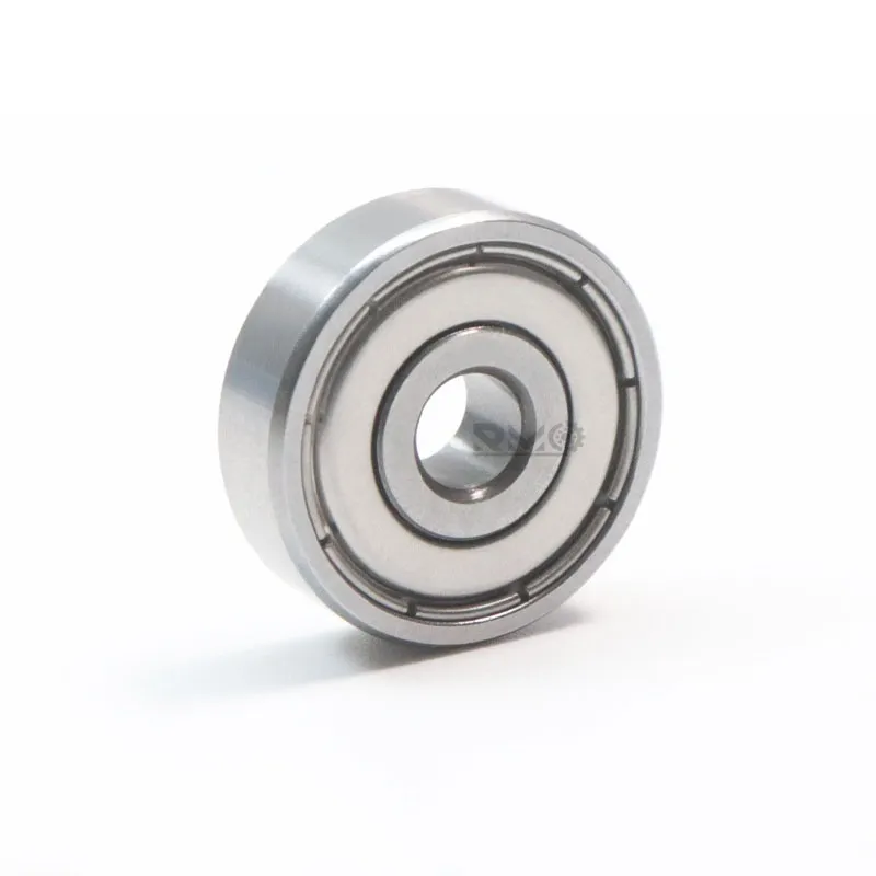 High Speed 5x19x6mm 635 ZZ 635-2RS Micro Motor Bearing Price