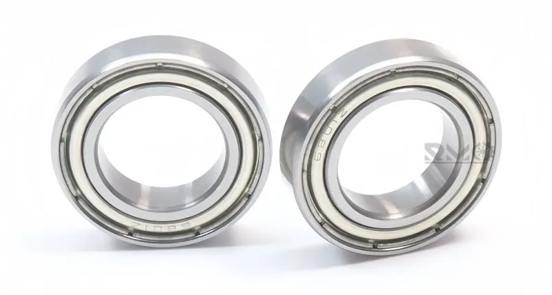 6801 thin wall bearing