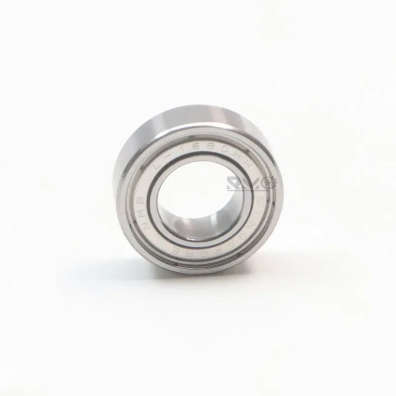 688ZZ P6 precision NMB deep groove ball bearing with 8mm inner diameter and metal shields