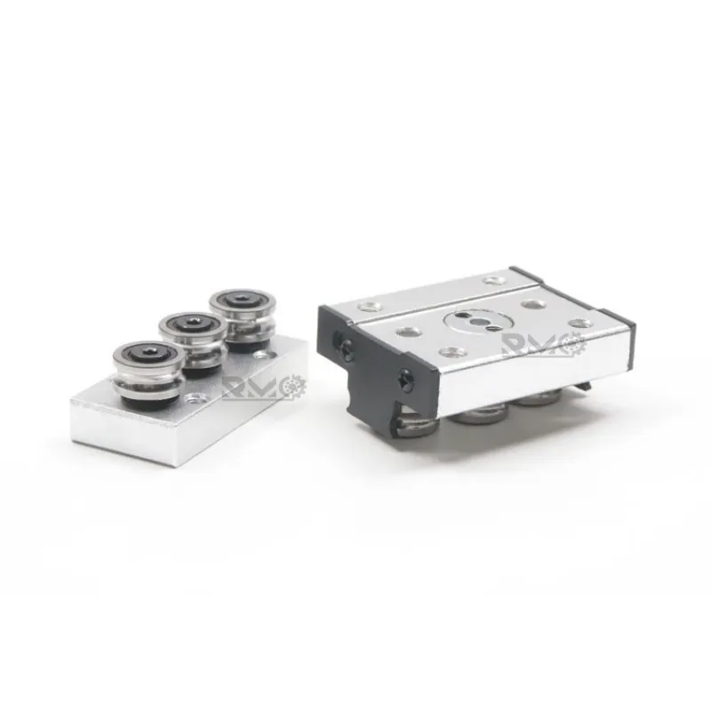 SGB15-3 SGB10-3 linear slider application in automated machinery