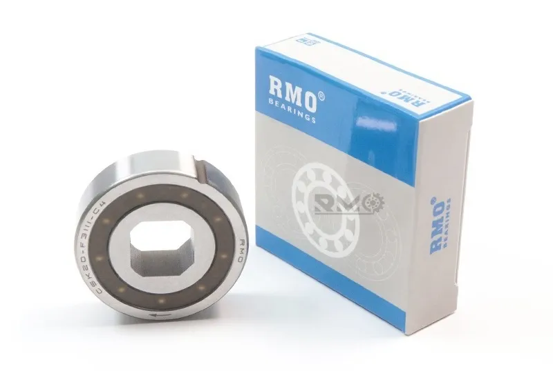 CSK20 one way bearing
