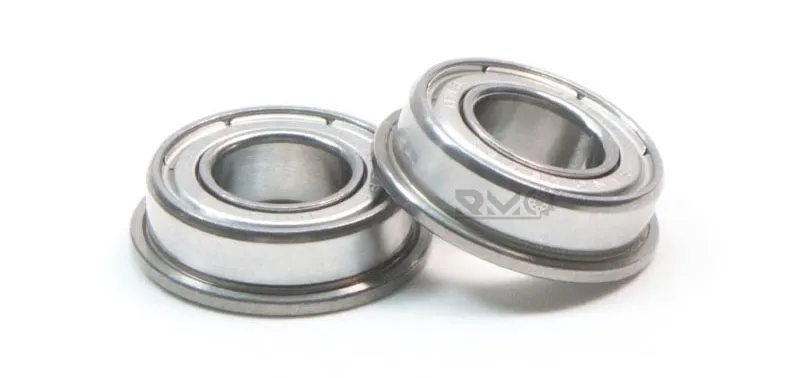 F688ZZ flanged bearing