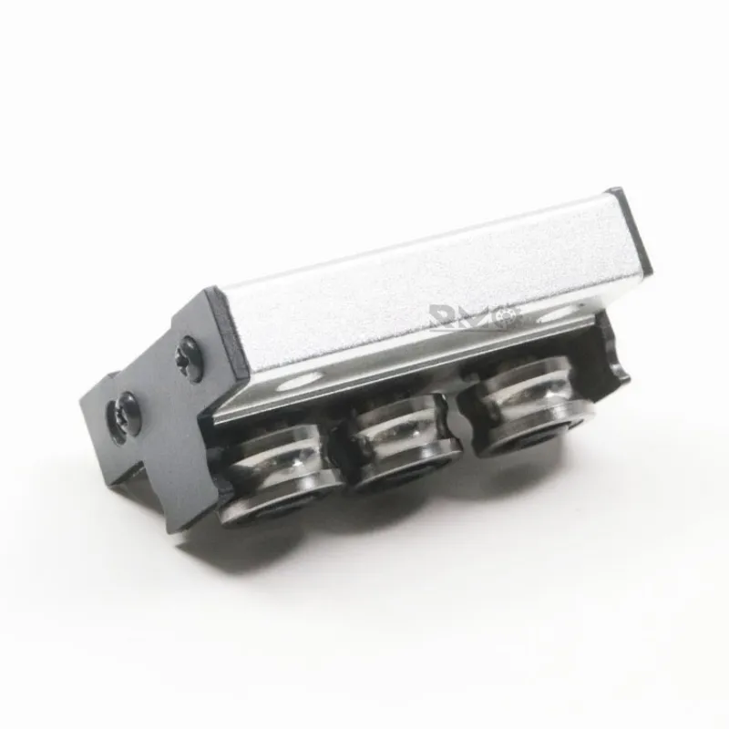 Heavy duty linear motion guide block SGB15-3