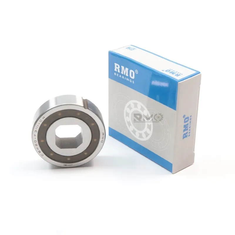 Wholesale CSK20-F3111-C4 One-Way Clutch Bearing with Outer Keyway