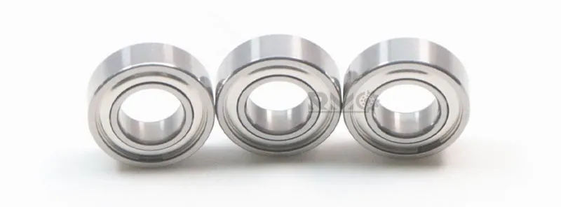 MR126ZZ bearing