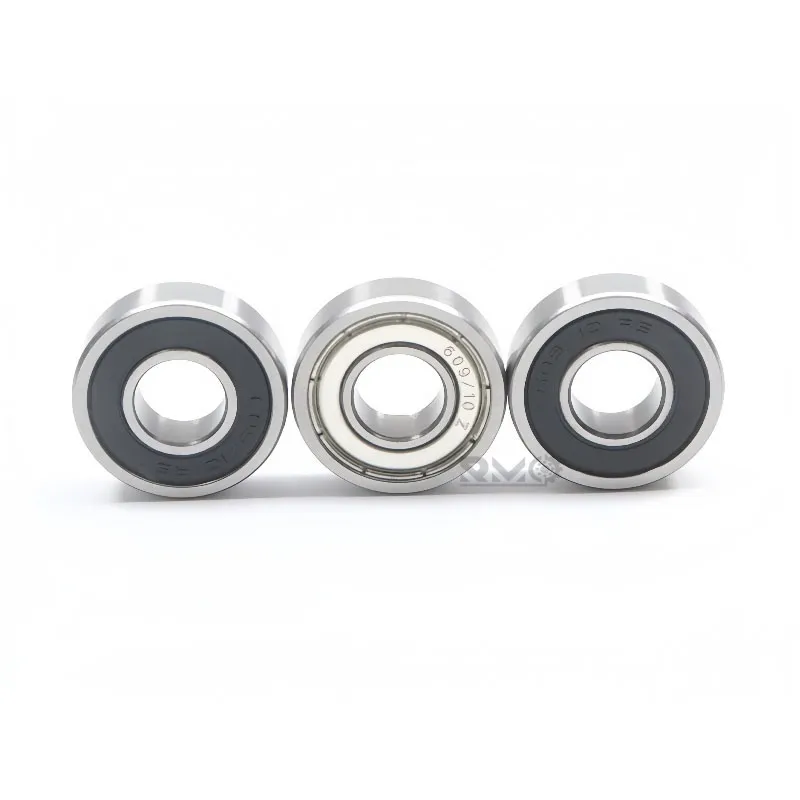 RMO brand premium 609/10 precision micro ball bearings bulk package for B2B wholesale