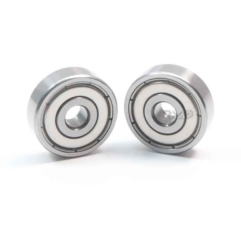RMO brand premium 635 micro bearings bulk package for B2B wholesale