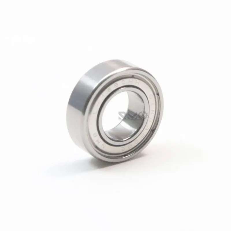RMO brand high precision 688ZZ P6 miniature bearing with standard commercial packaging