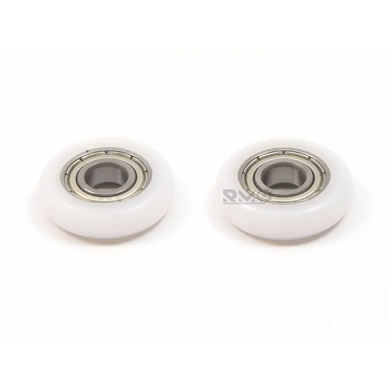 RMO brand custom sliding door pulley