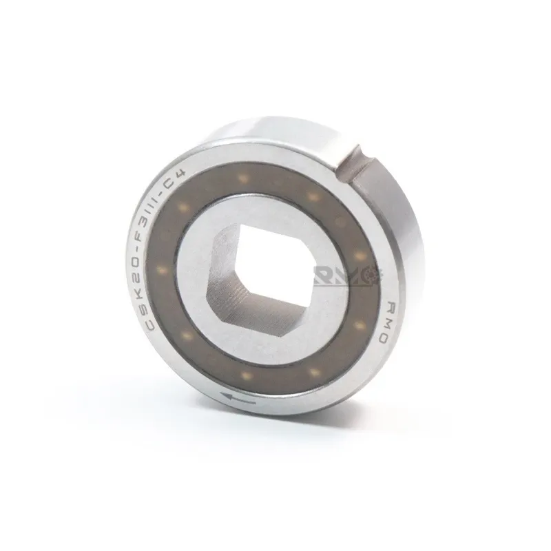RMO brand industrial packaging for premium one-way clutch bearings
