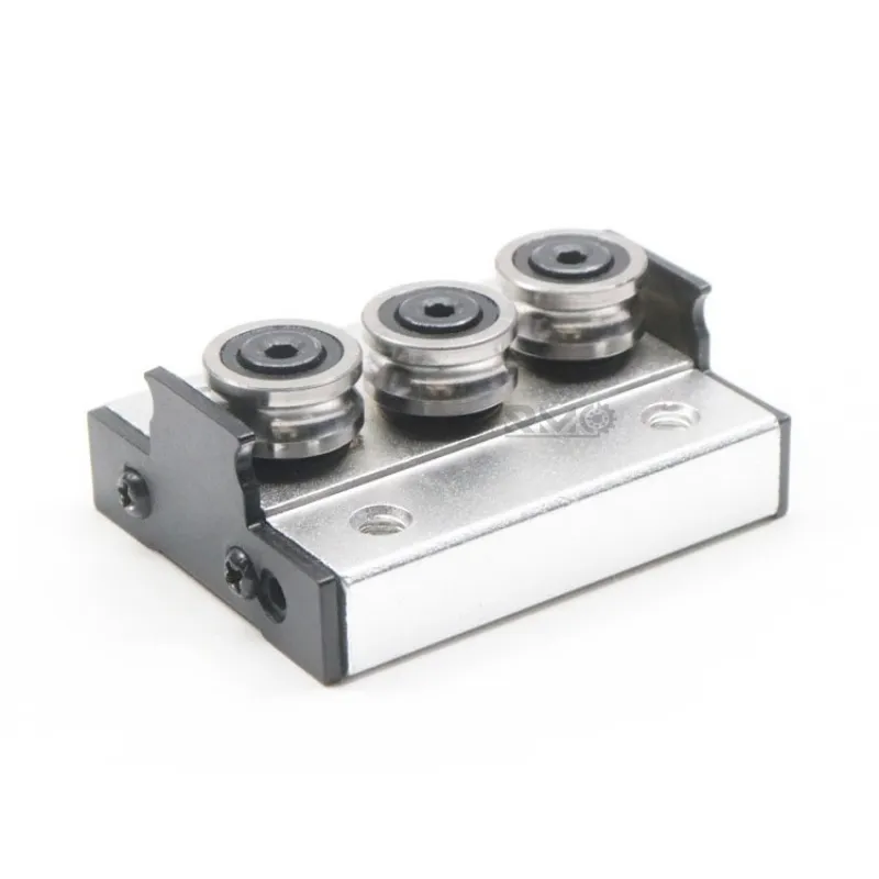 SGB15-3 linear slider guide block 120x46x32mm