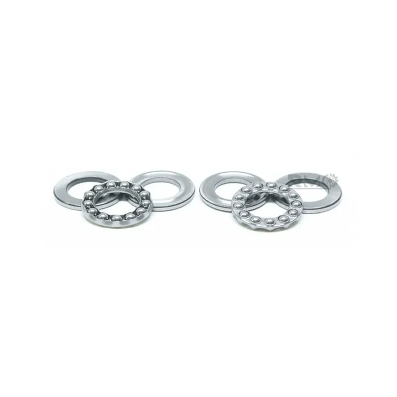 B2B wholesale warehouse inventory of 51103 thrust ball bearings for export