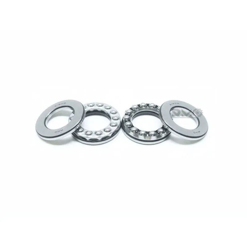 Wholesale supplier factory stock of 51206 thrust ball bearings ready for global B2B delivery