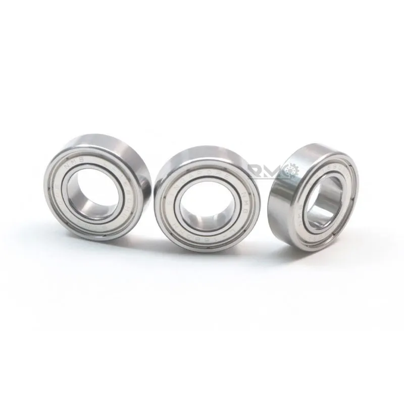 B2B wholesaler factory stock of L-1680HH 688ZZ P6 precision bearings ready for global delivery