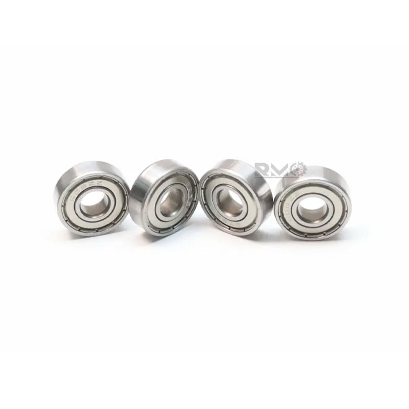Cost-effective B2B wholesale carbon steel 608ZZ bearings inventory