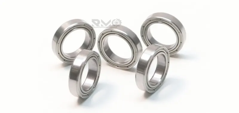 6701ZZ thin bearing