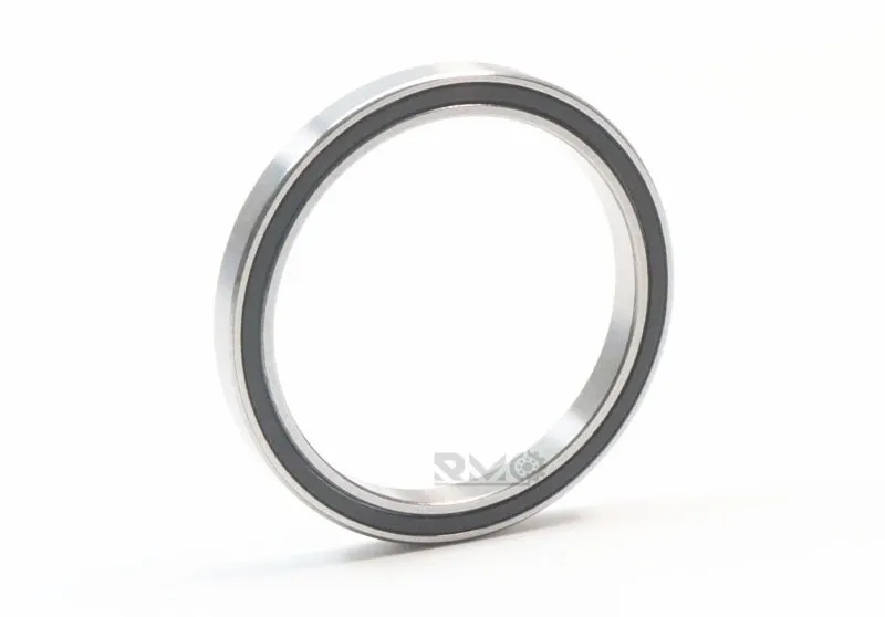 6706-2RS sealed bearing