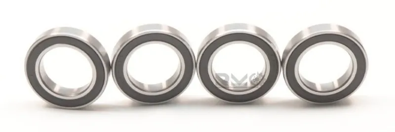6802ZZ thin bearing