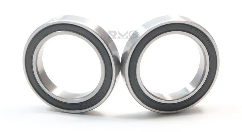 6805-2RS sealed bearing