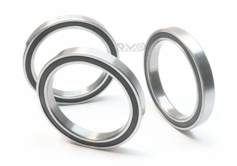 RMO 60x78x10mm 6812ZZ Medical Imaging & Heavy Extruder Bearing Supplier