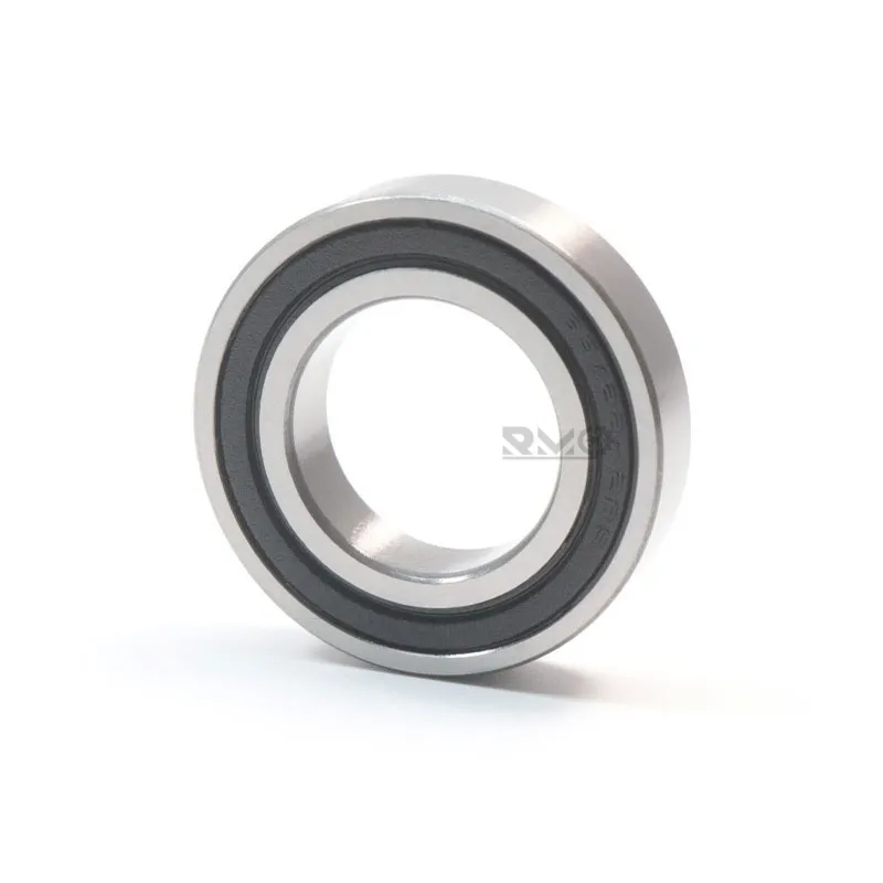 Premium 69/22-2RS thin section deep groove ball bearing 22x39x9mm for compact machinery