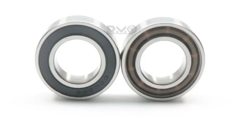 6902 nylon cage bearings