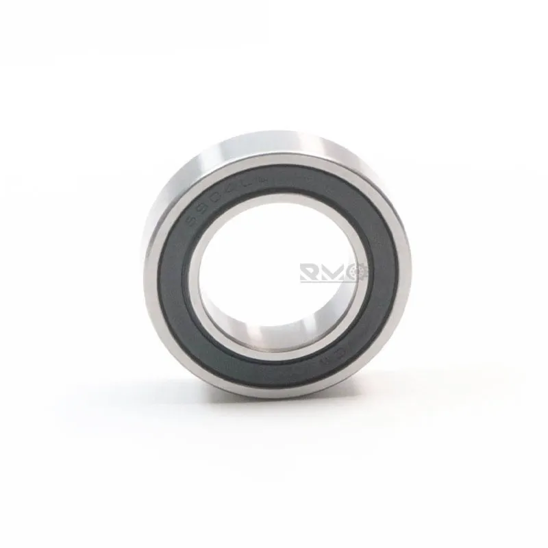 RMO brand 6904ZZ non standard custom bearing 21.5x37x9mm with metal shields for special motors