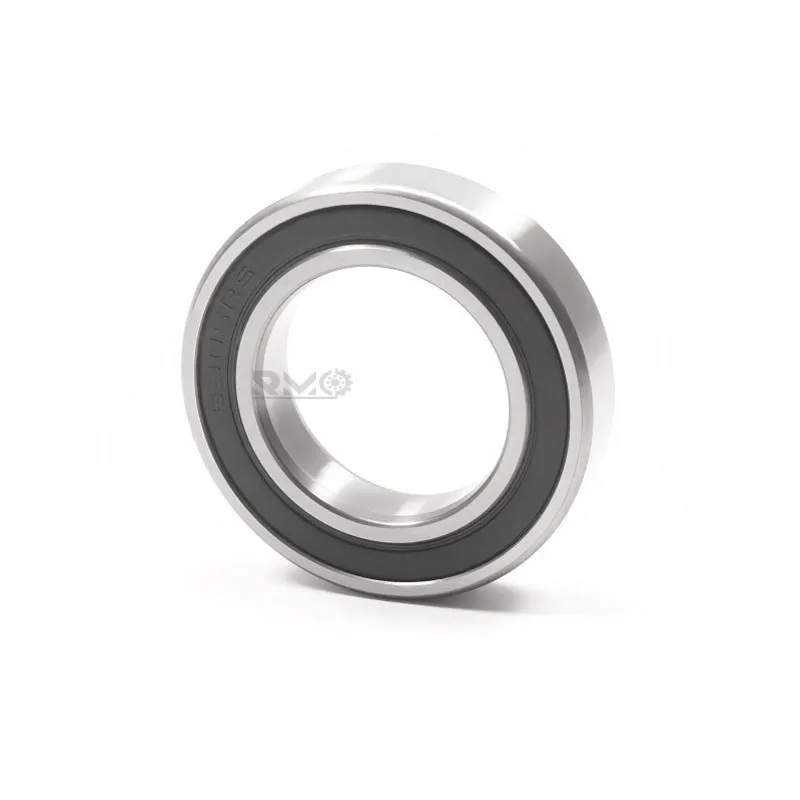 RMO brand 6905ZZ deep groove bearing 25x42x9mm with metal shields for automotive alternators