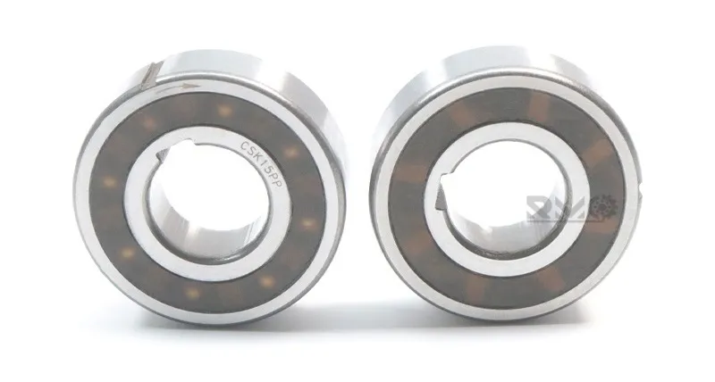 Csk15pp bearings