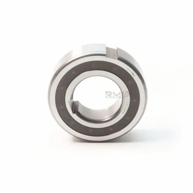 Wholesale 25x52x15mm CSK25PP High Torque Freewheel Clutch Bearings