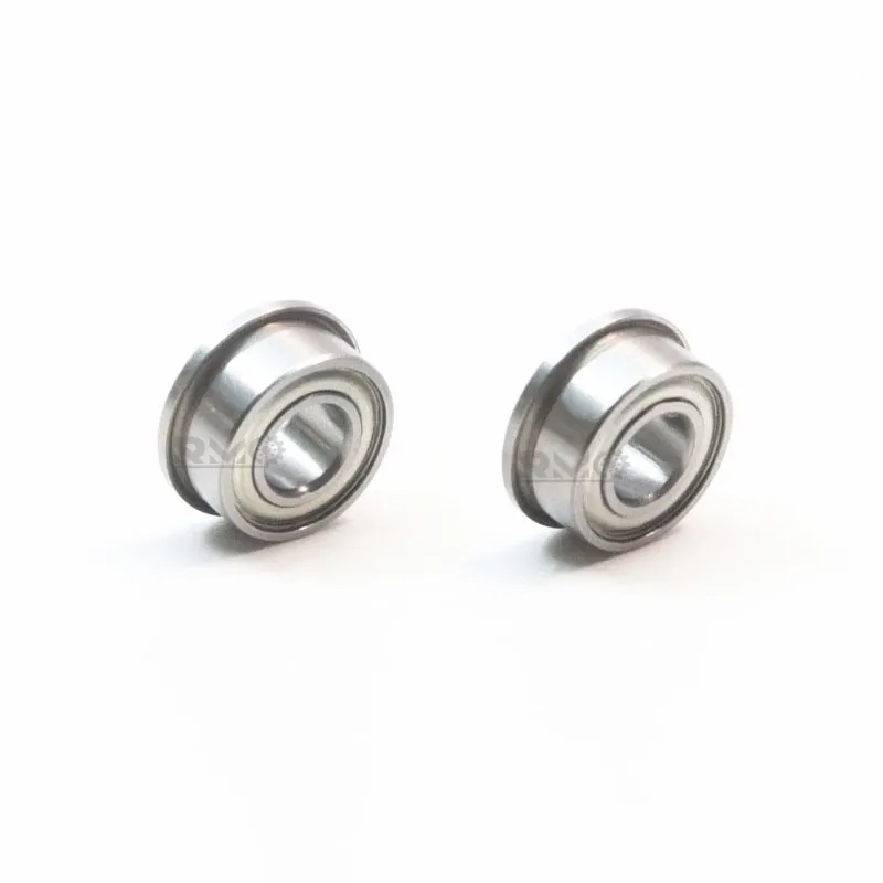 RMO F685ZZ Miniature Flange Bearing for RC Cars & 3D Printers