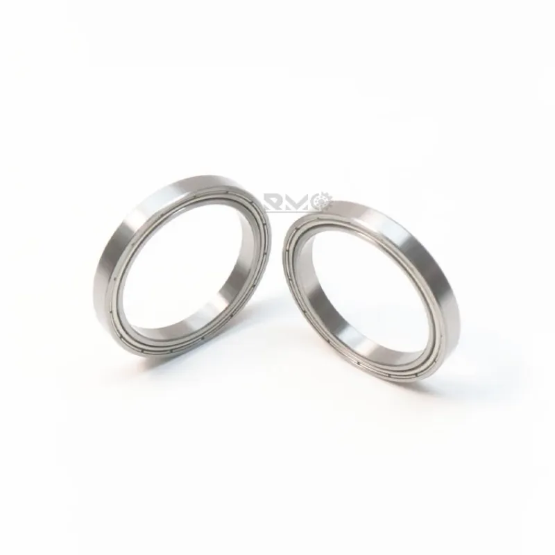 Premium 6705 thin section bearings representing global brand sourcing options from RMO trader