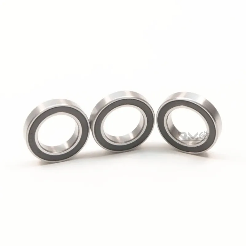 Premium 6802 thin bearings representing flexible global brand sourcing solutions by RMO trader