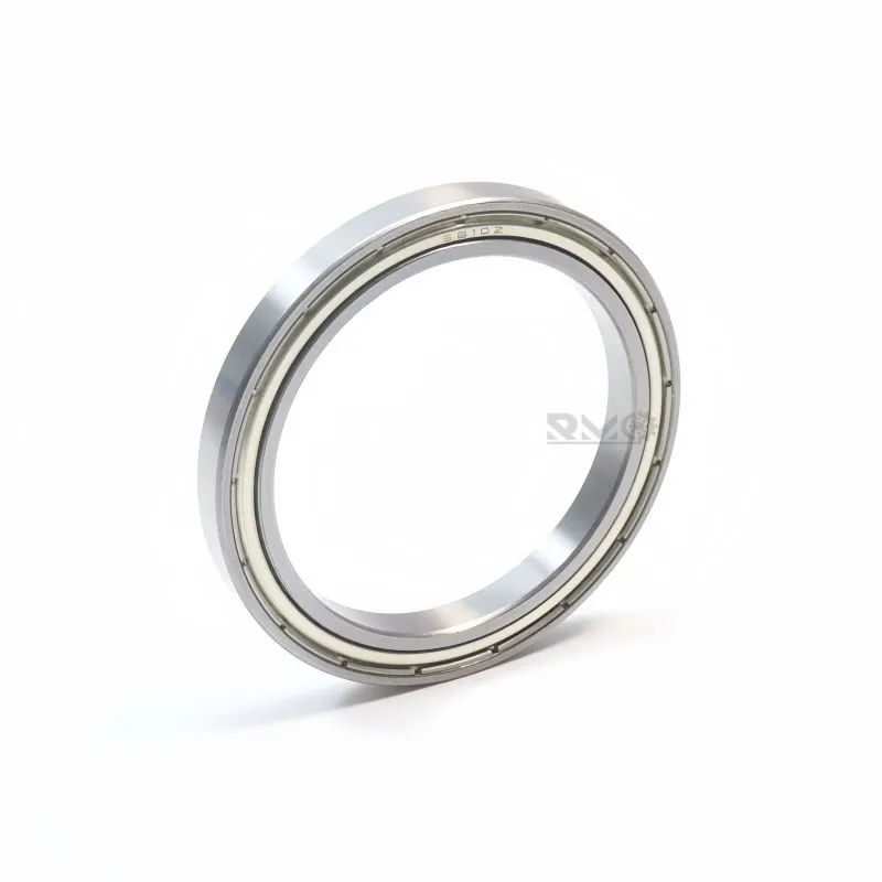 Premium 6810 thin bearings representing scalable global brand sourcing solutions by RMO B2B trader
