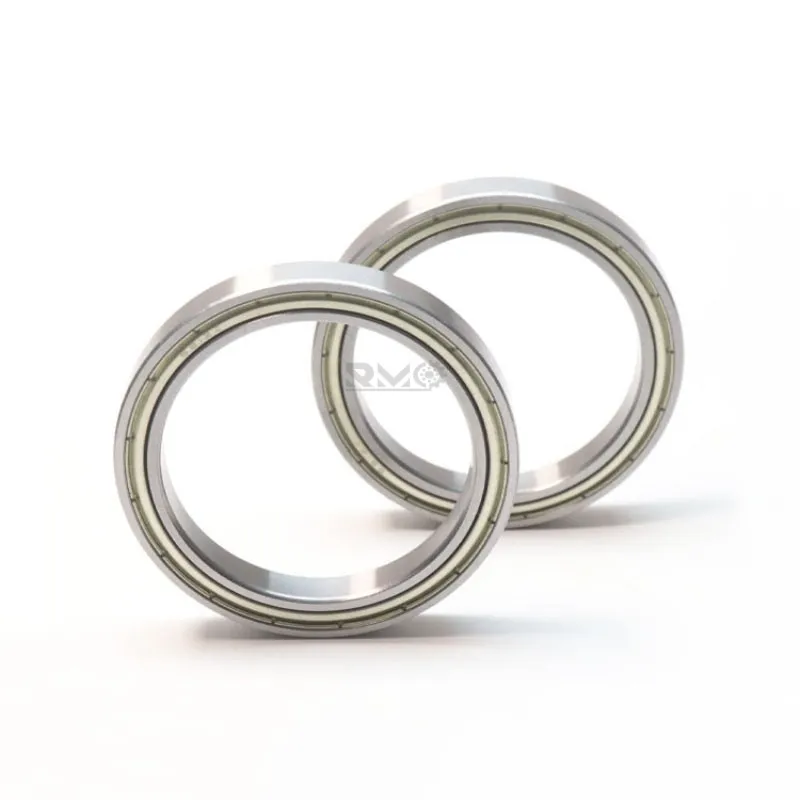 Global Sourcing 6812 Bearing Brands Premium 6812 thin bearings representing robust global brand sourcing solutions by RMO B2B trader
