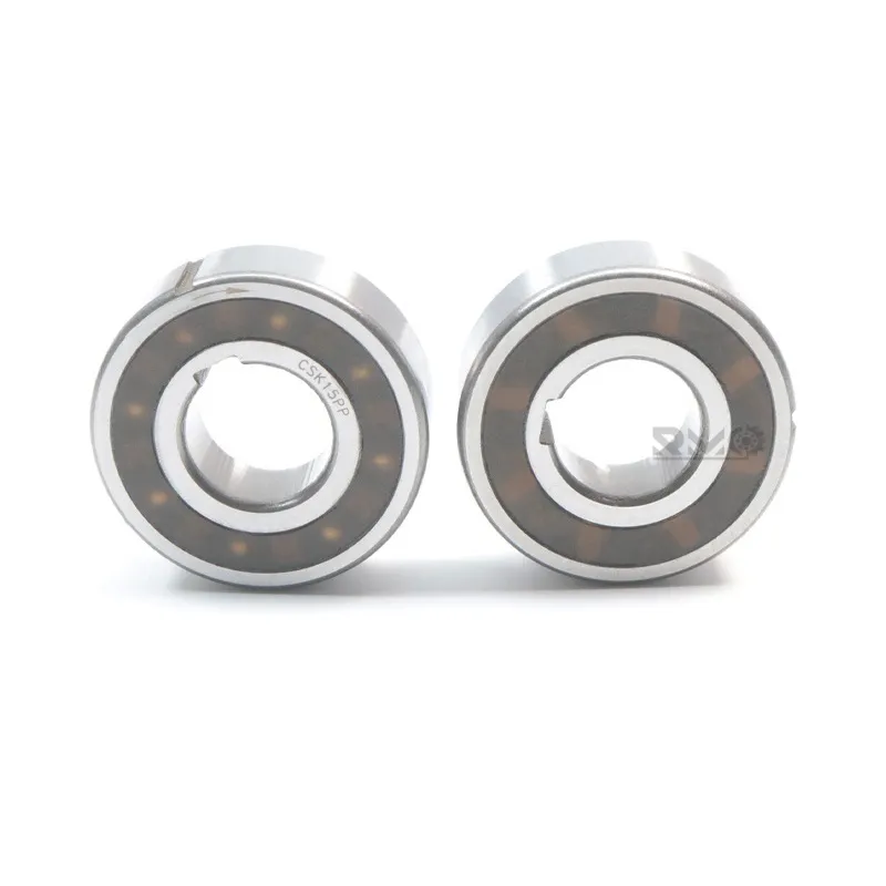 Premium CSK15PP one way sprag clutch bearings representing global brand sourcing solutions by RMO