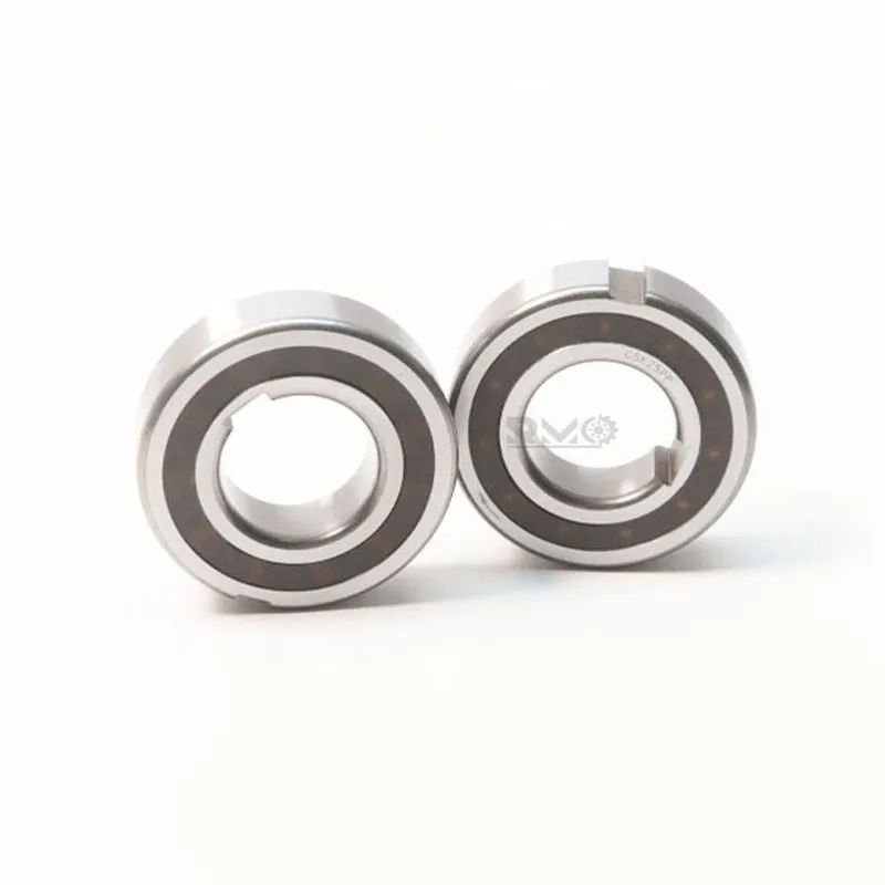 Global Sourcing Csk25pp Freewheel Clutches Premium CSK25PP one way freewheel clutches representing global brand sourcing options by RMO