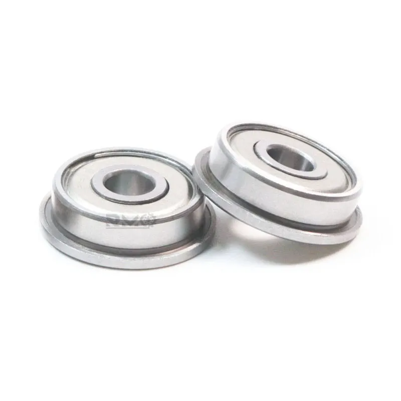 Wholesale 6x19x6mm F626ZZ Flanged Bearings with 22mm Outer Flange