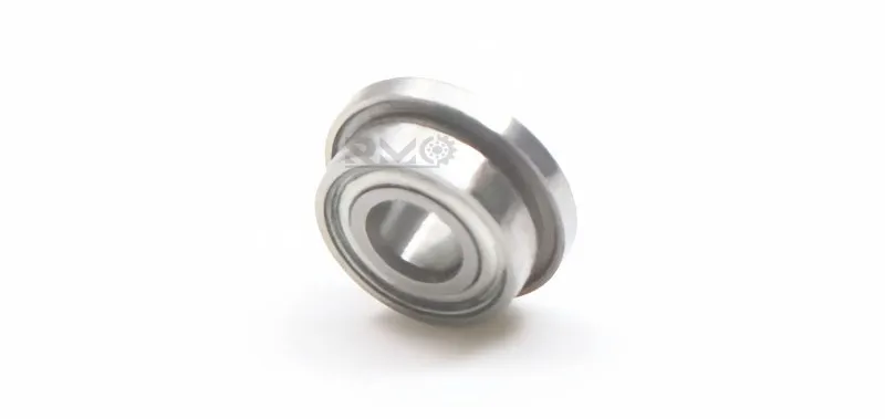 Premium F682XZZ instrument grade miniature bearings representing global brand sourcing by RMO