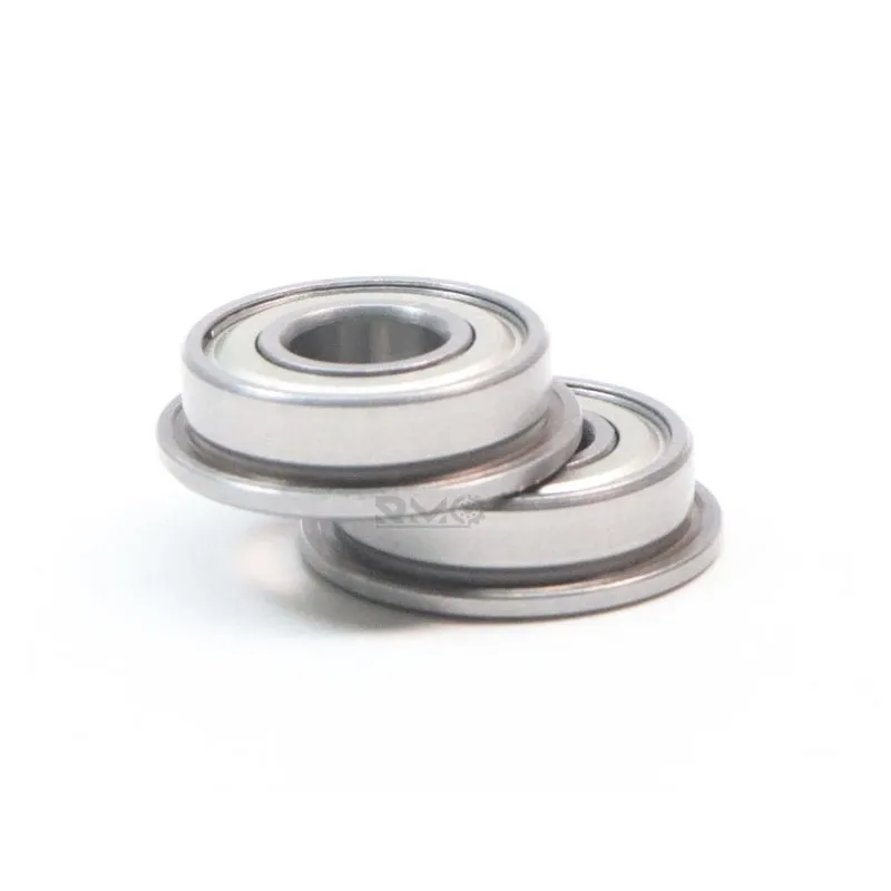 Premium global brand F698ZZ bearings representing B2B automation sourcing by RMO