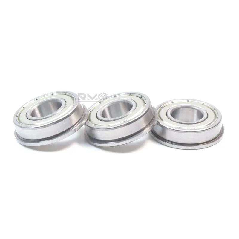Premium global brand FR8ZZ inch series bearings representing imperial sourcing by RMO