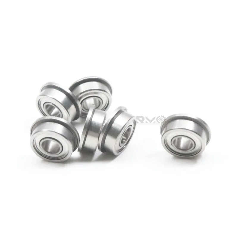 Premium global brand SMF104ZZ stainless steel bearings representing micro sourcing by RMO