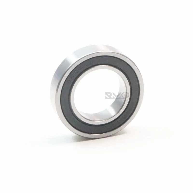 Bulk stock inventory of RMO brand 21.5mm rare size bearings prepared for B2B wholesale