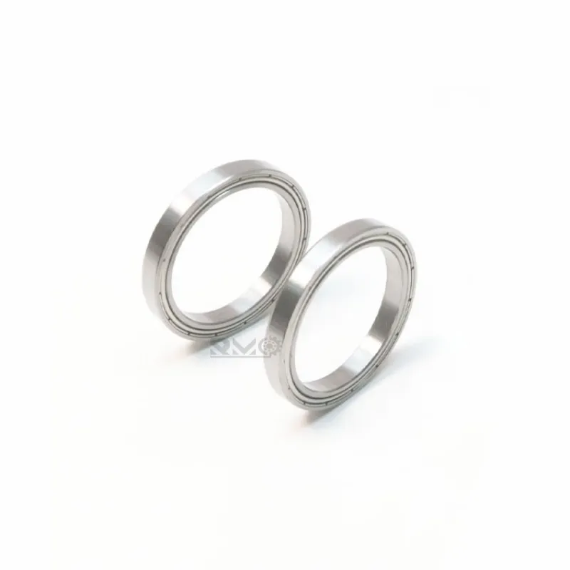 Bulk stock of RMO brand 6705 series thin section bearings ready for B2B global wholesale
