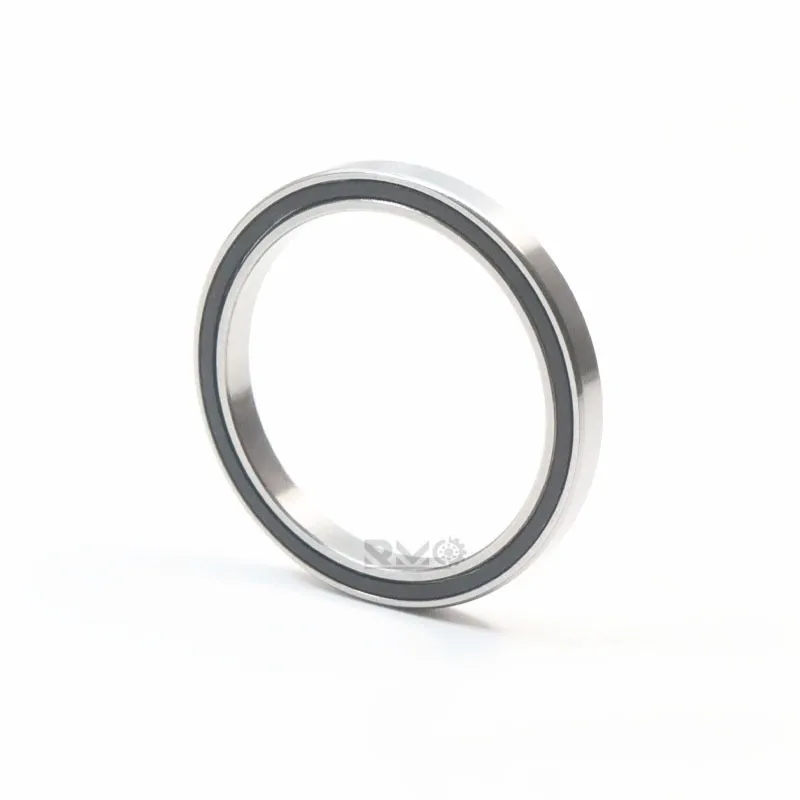 Bulk packaging of RMO brand 6706 series bearings optimized for robotic harmonic drive reducers