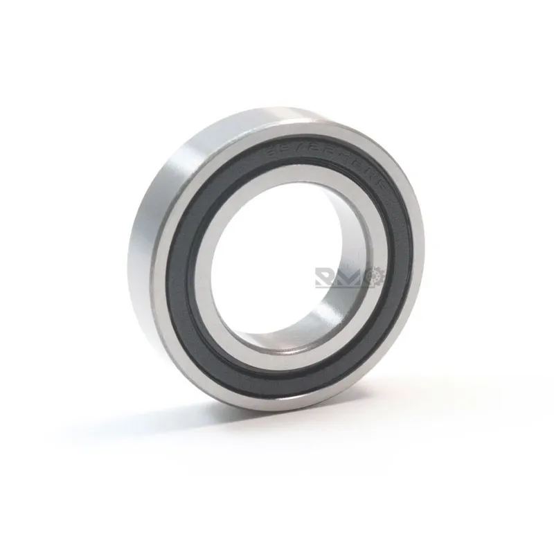 Bulk stock of RMO brand 69/22-2RS thin section ball bearings prepared for global B2B wholesale