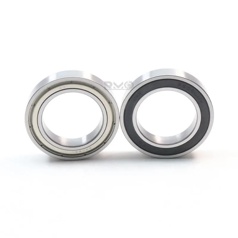 Wholesale 30x47x9mm 6906-2RS Motorcycle Hub & Steering Bearings