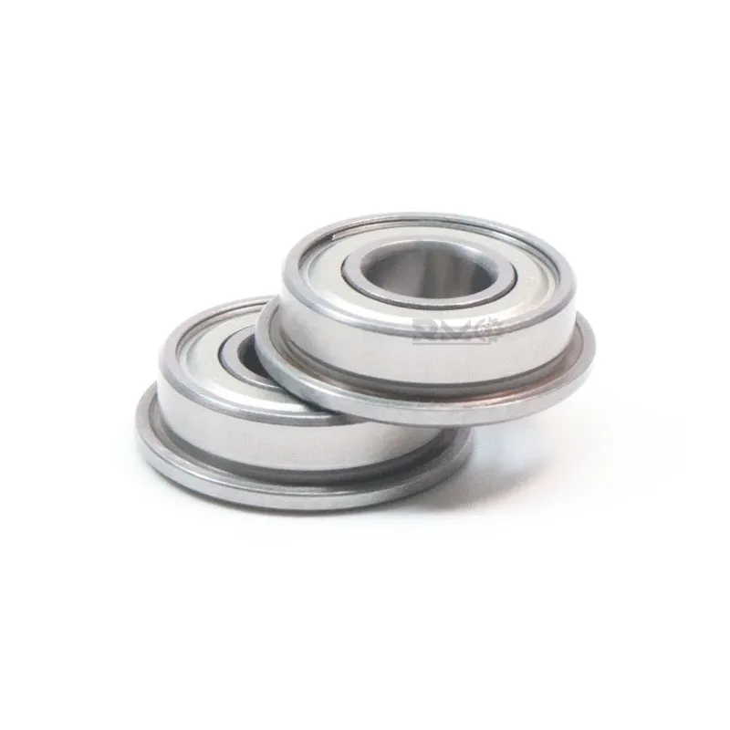 Bulk wholesale stock of RMO F698ZZ bearings for CNC T8 lead screws