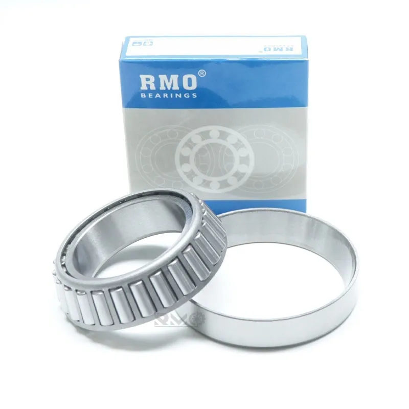 32010 compact metric tapered roller bearing 50x80x20mm space saving series