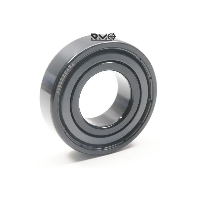Wholesale 6205ZZC4S2 High Temperature Bearing 25x52x15mm